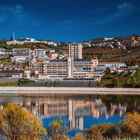 Hotel Regua Douro Peso da Régua Exteriér fotografie