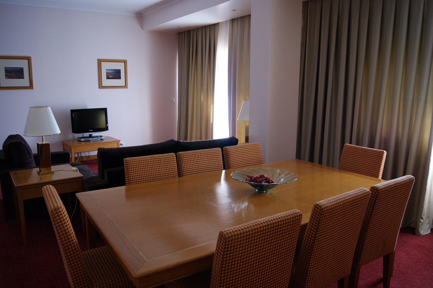 Hotel Regua Douro Peso da Régua Pokoj fotografie
