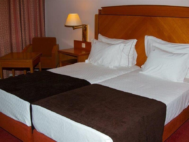 Hotel Regua Douro Peso da Régua Exteriér fotografie