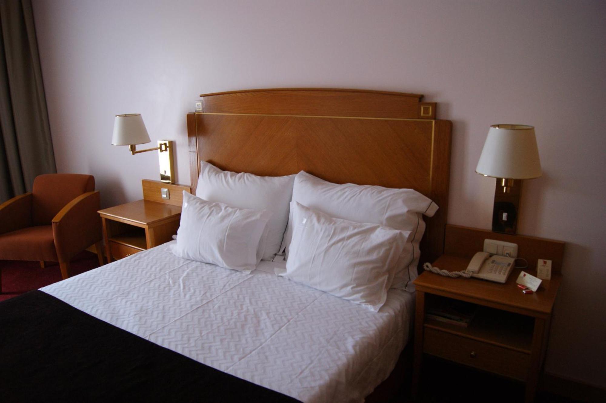 Hotel Regua Douro Peso da Régua Pokoj fotografie