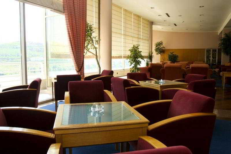 Hotel Regua Douro Peso da Régua Exteriér fotografie