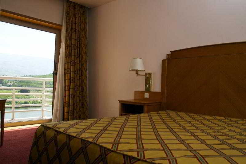 Hotel Regua Douro Peso da Régua Exteriér fotografie