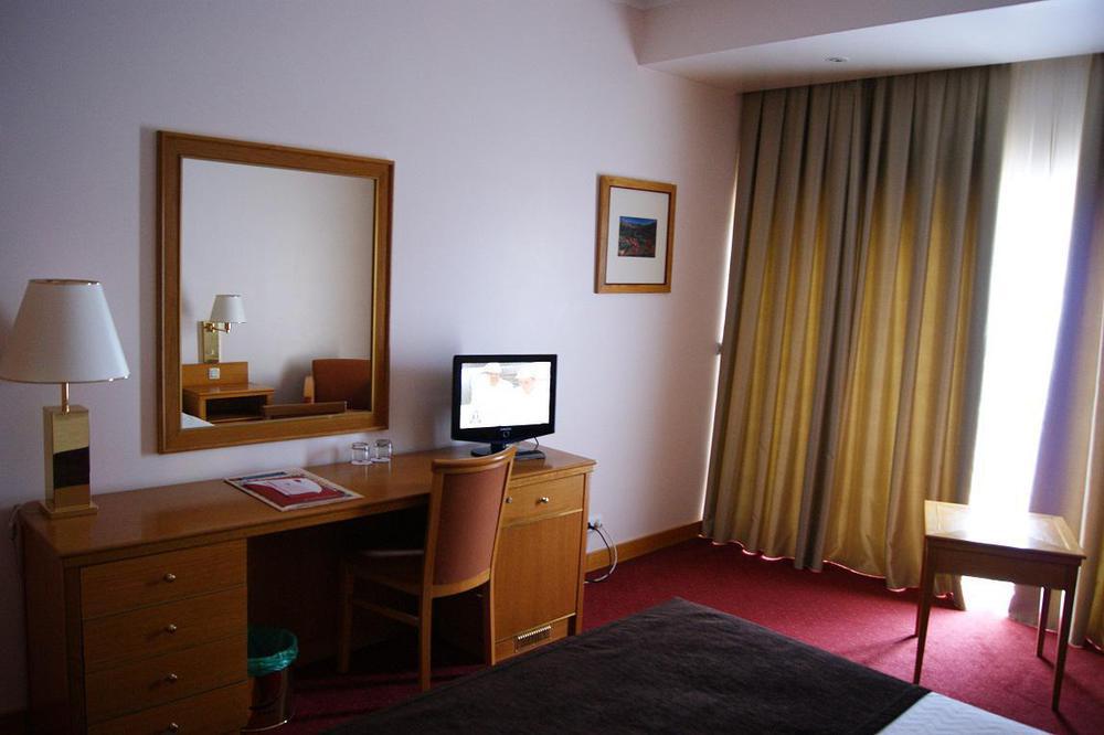 Hotel Regua Douro Peso da Régua Pokoj fotografie